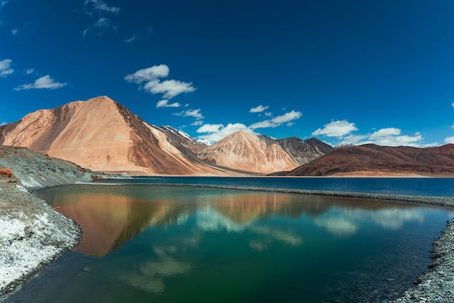 Majestic Ladakh Expedition