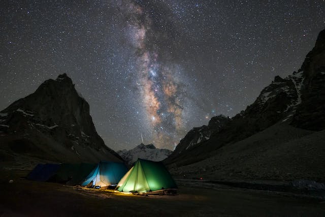 Ladakh Photography Expedition
